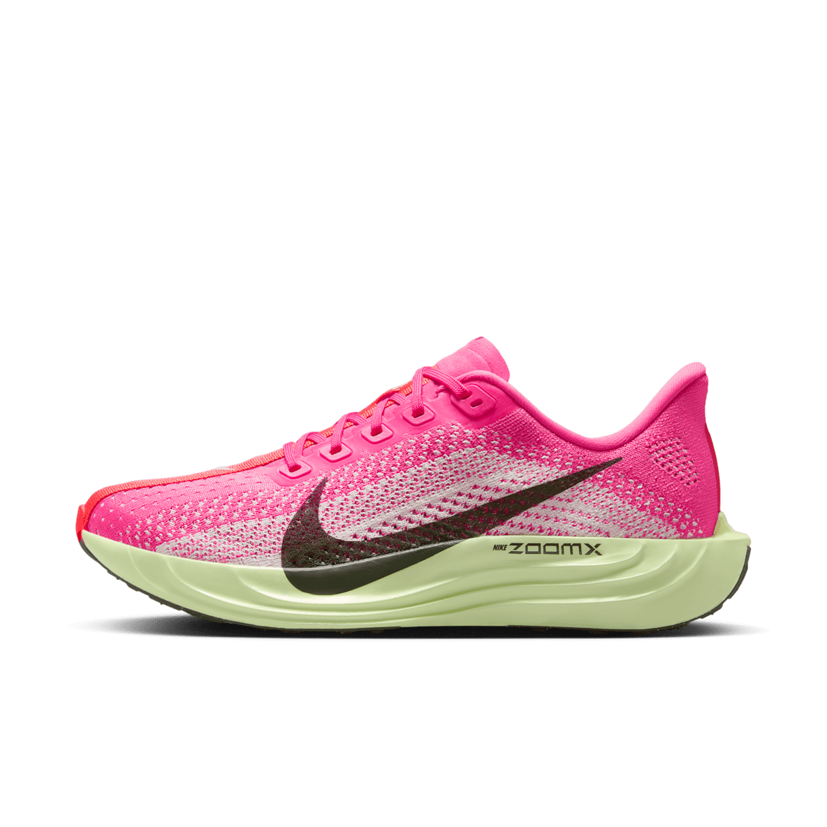 NIKE公式】 ランニング シューズ ピンク【ナイキ公式通販】